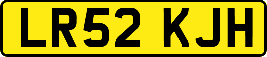 LR52KJH