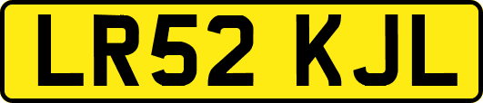 LR52KJL