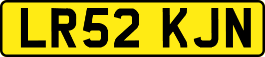 LR52KJN