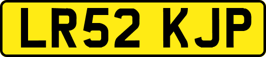 LR52KJP