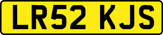 LR52KJS