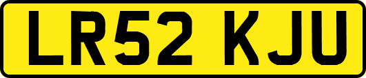 LR52KJU