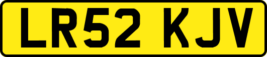 LR52KJV