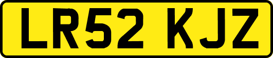 LR52KJZ