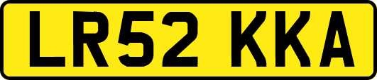 LR52KKA