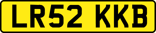 LR52KKB