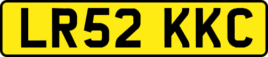 LR52KKC
