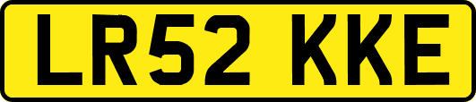 LR52KKE