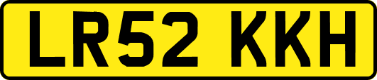 LR52KKH