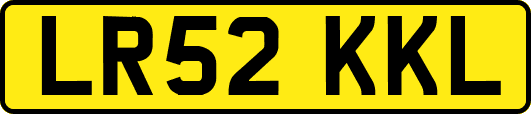 LR52KKL
