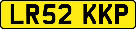 LR52KKP