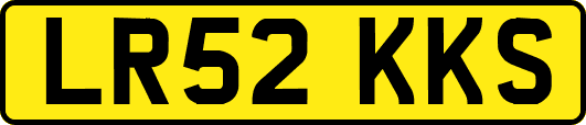 LR52KKS