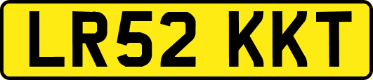 LR52KKT