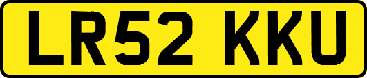 LR52KKU