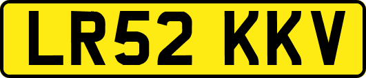 LR52KKV