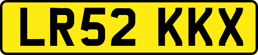LR52KKX