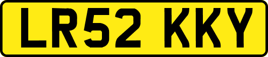 LR52KKY