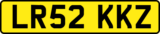 LR52KKZ