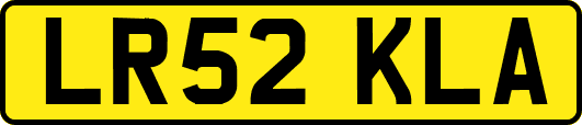 LR52KLA
