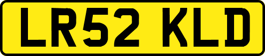 LR52KLD