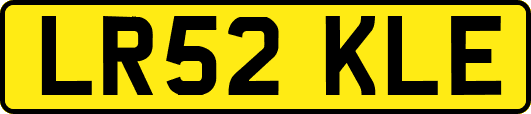 LR52KLE