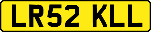 LR52KLL