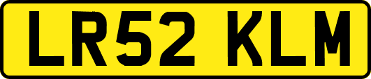 LR52KLM