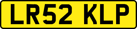 LR52KLP