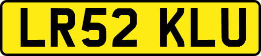LR52KLU