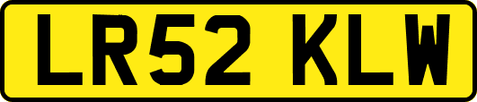 LR52KLW