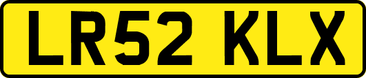 LR52KLX