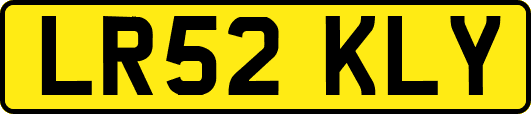 LR52KLY