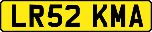 LR52KMA