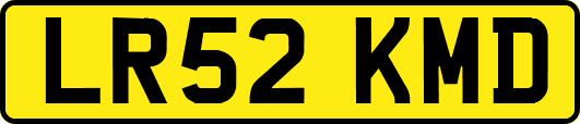 LR52KMD