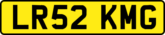 LR52KMG