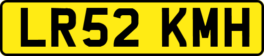 LR52KMH