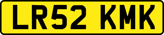 LR52KMK