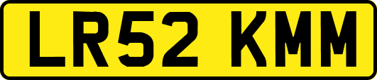 LR52KMM