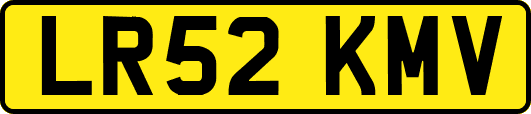 LR52KMV