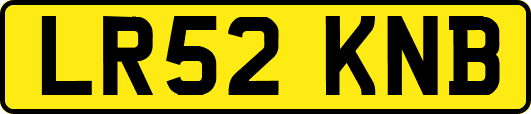LR52KNB
