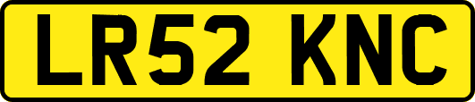 LR52KNC
