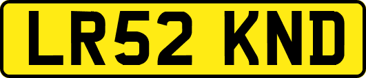 LR52KND