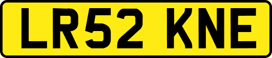 LR52KNE