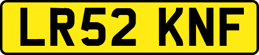 LR52KNF