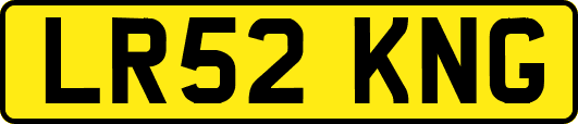 LR52KNG