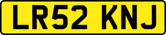 LR52KNJ