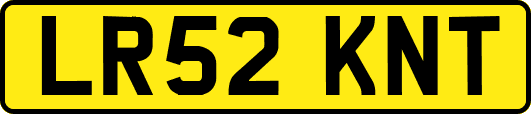 LR52KNT