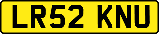 LR52KNU