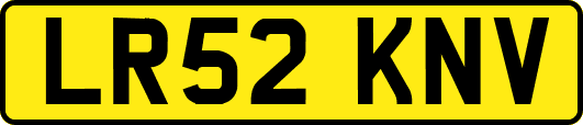 LR52KNV