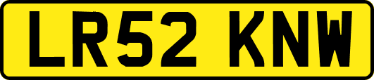 LR52KNW